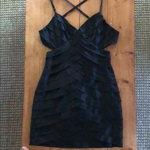 Small Black Dress